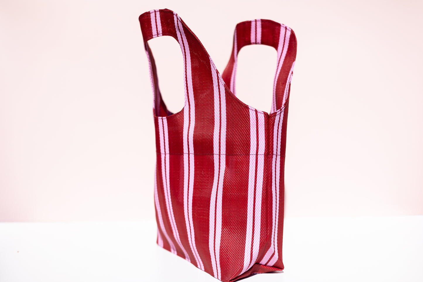 Clutch Bag - Blossom & Barbie