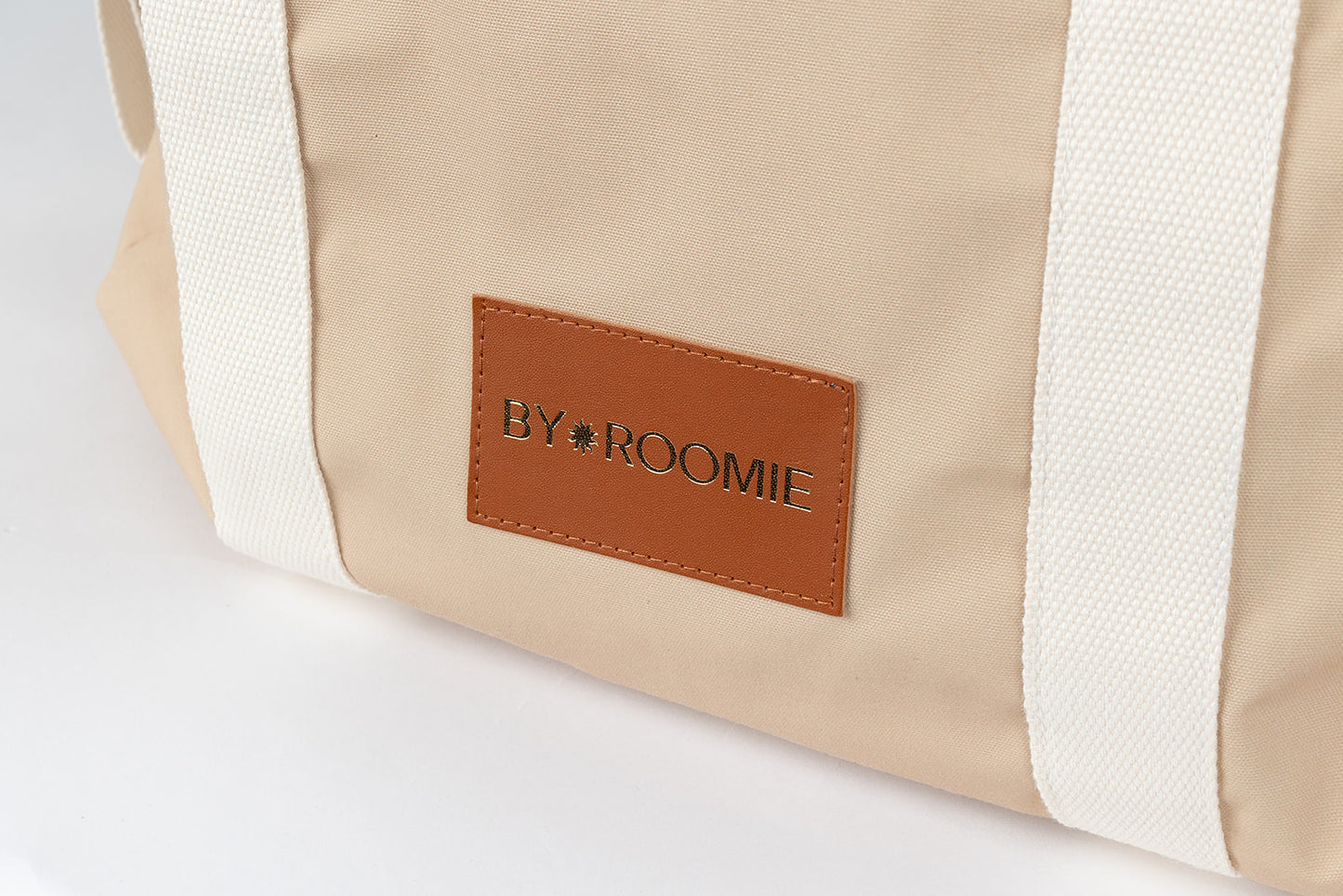 BEACH BAG I COCONUT