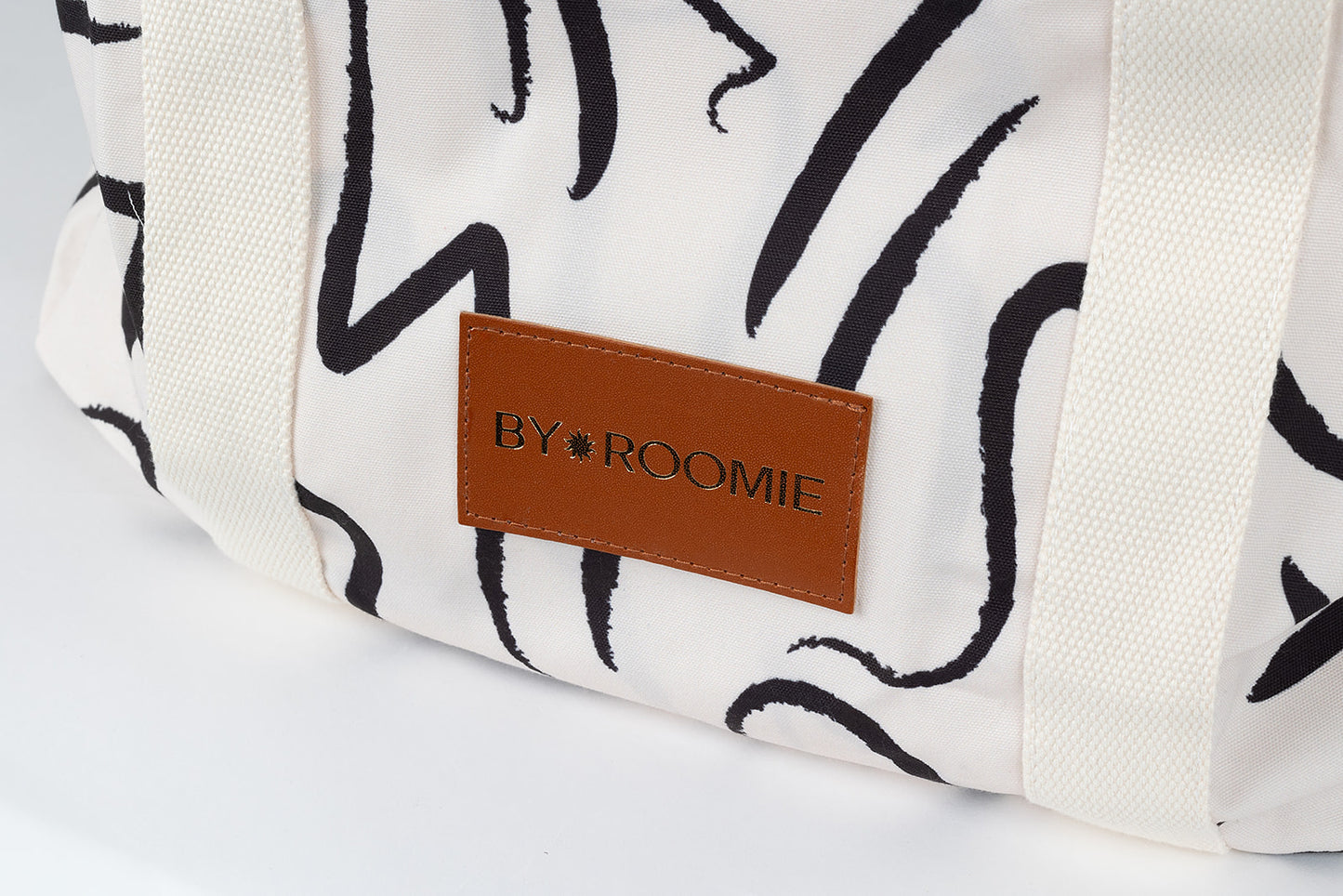 BEACH BAG I ZIGGY