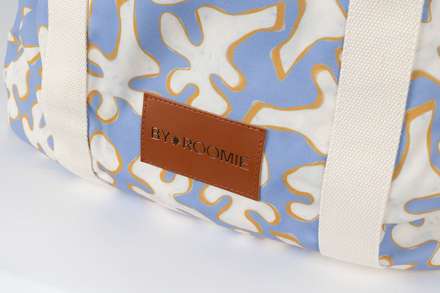 BEACH BAG I CORAL COVE