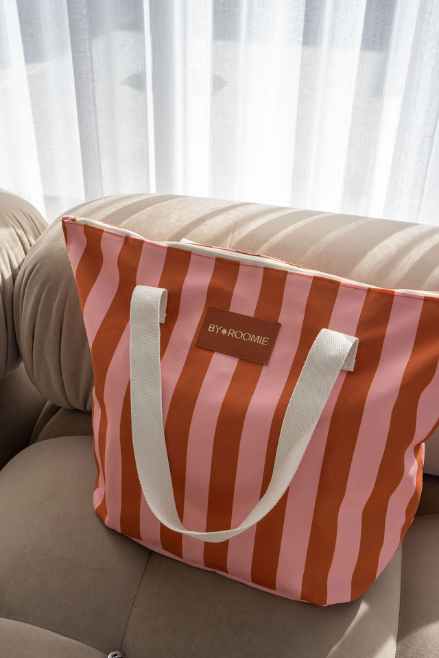 EVERYDAY TOTE BAG I LOLA