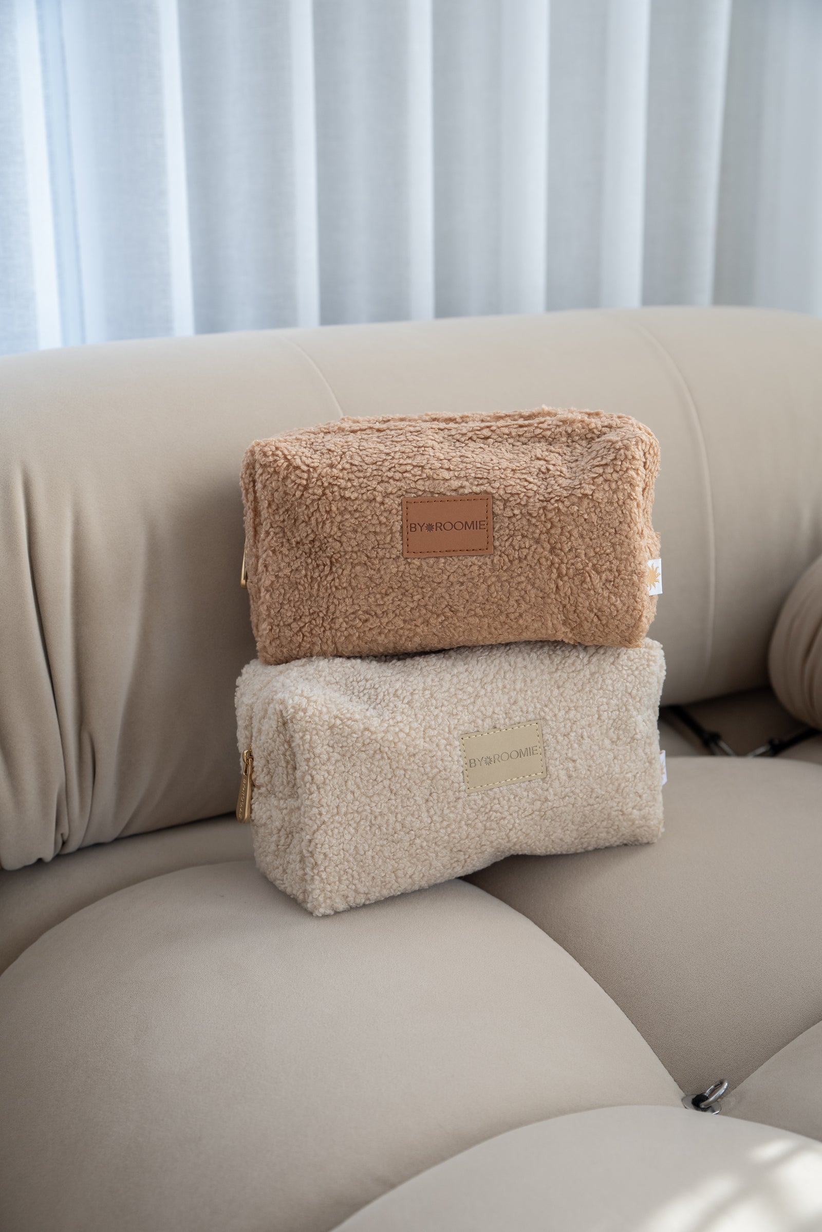 TREAT YOURSELF TO TEDDY BUNDLE.