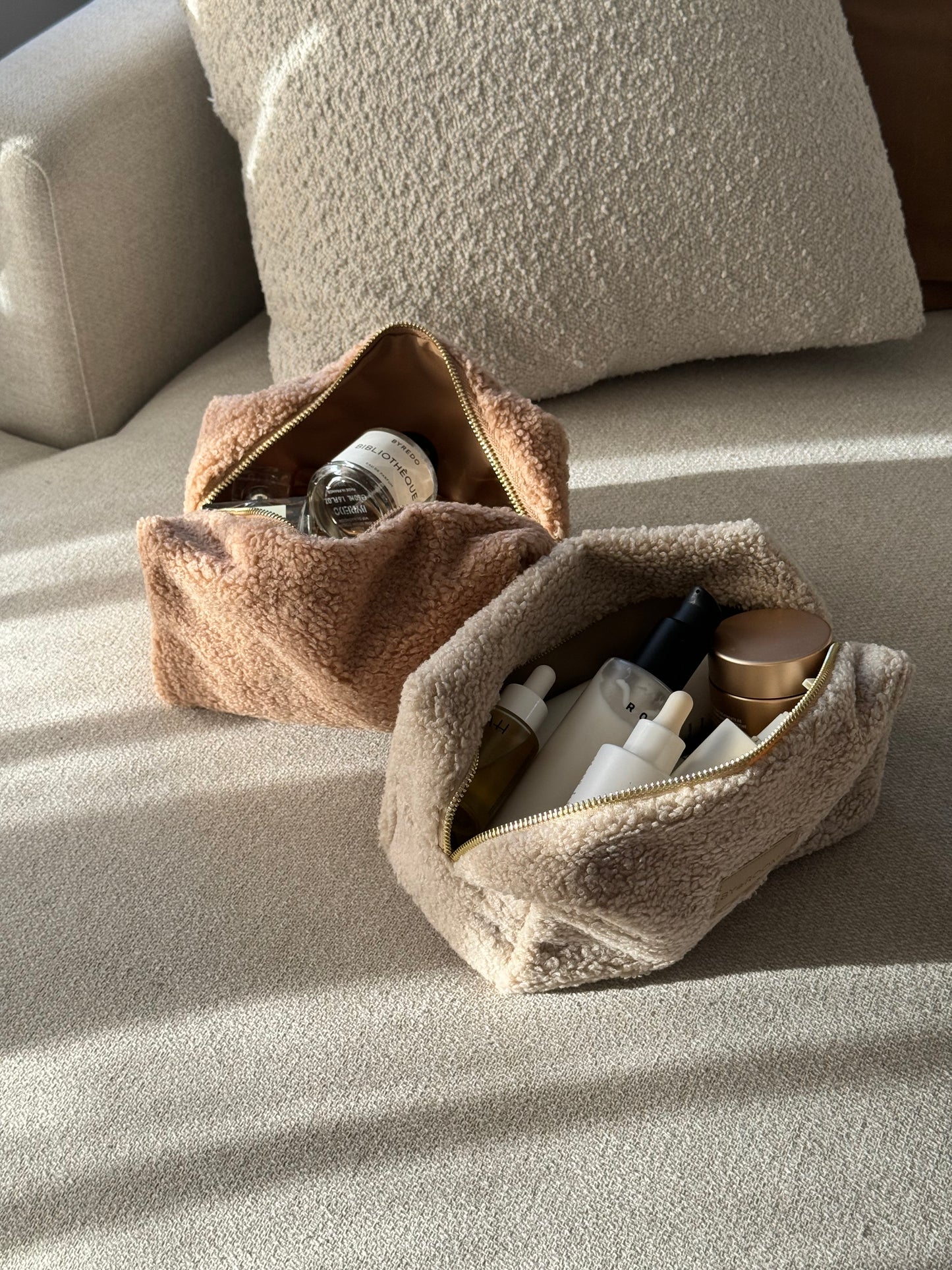 TREAT YOURSELF TO TEDDY BUNDLE.