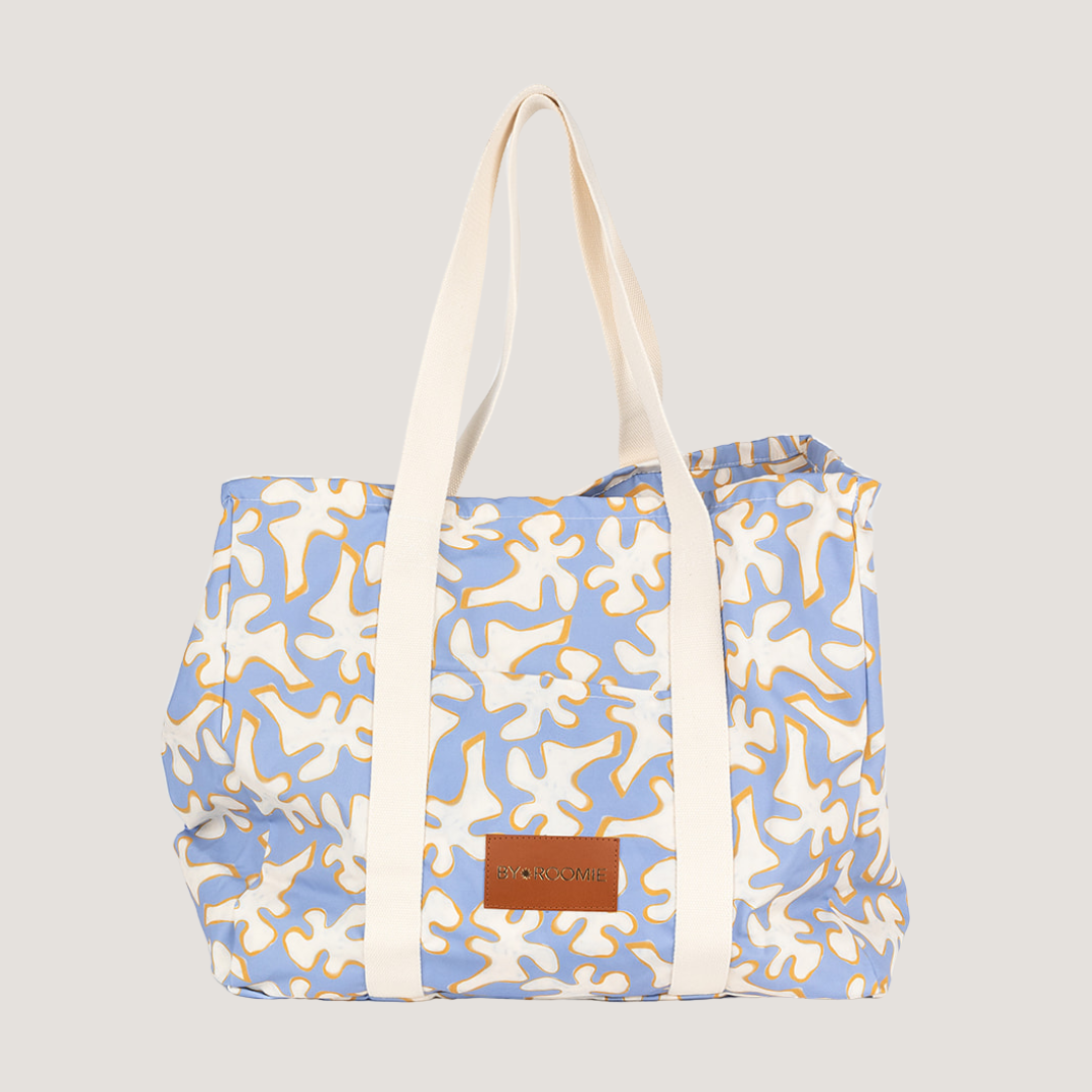 BEACH BAG I CORAL COVE