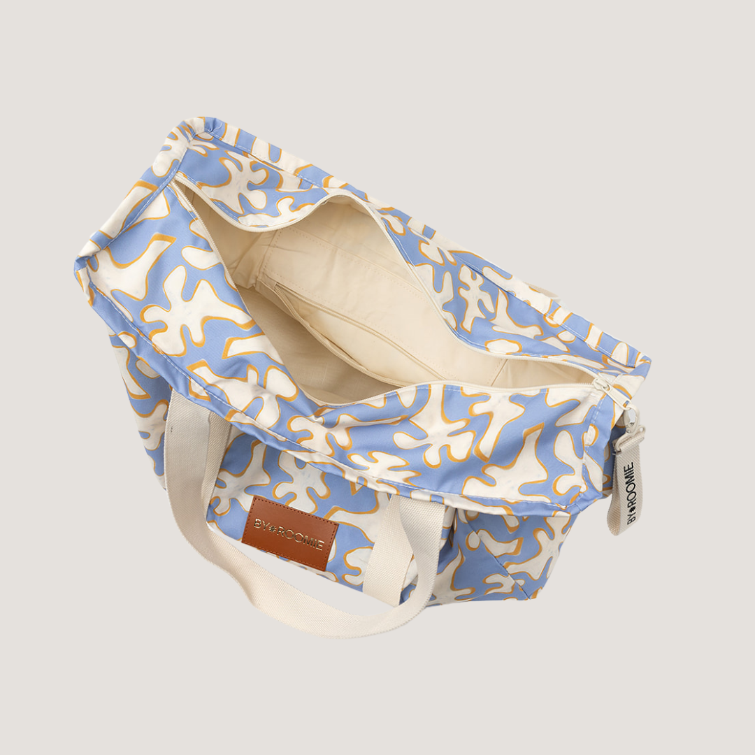 BEACH BAG I CORAL COVE