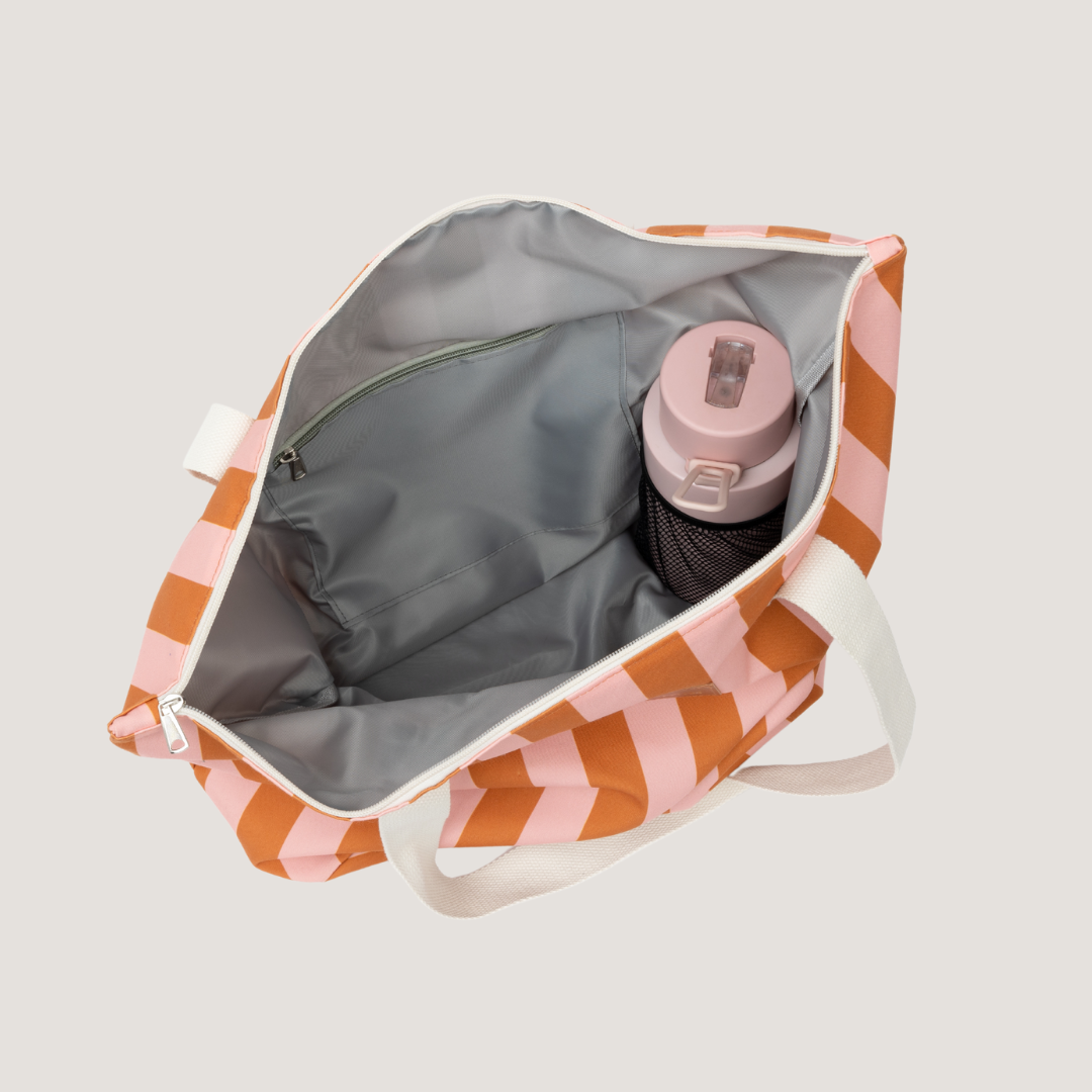 EVERYDAY TOTE BAG I LOLA