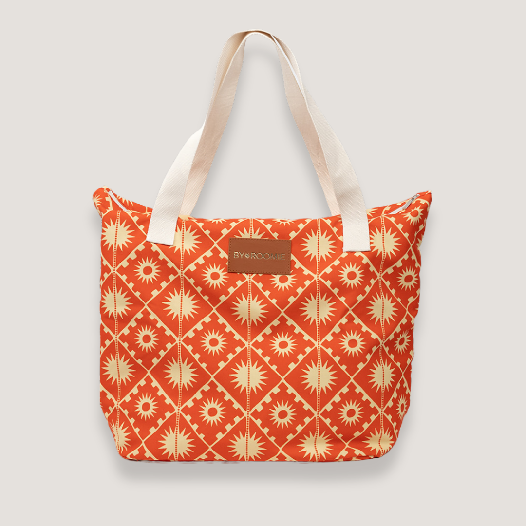 EVERYDAY TOTE BAG I SOLI