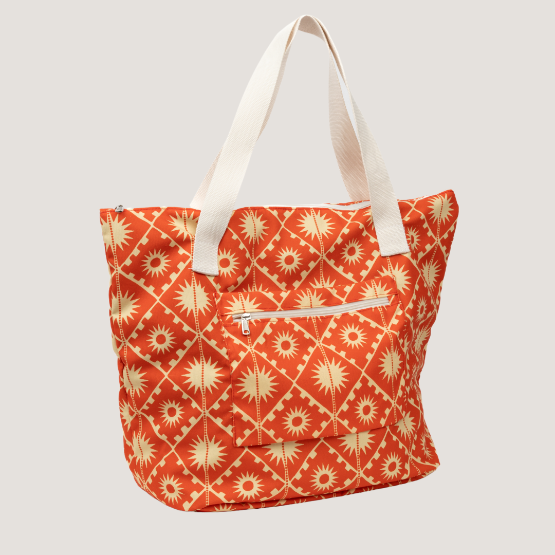 EVERYDAY TOTE BAG I SOLI