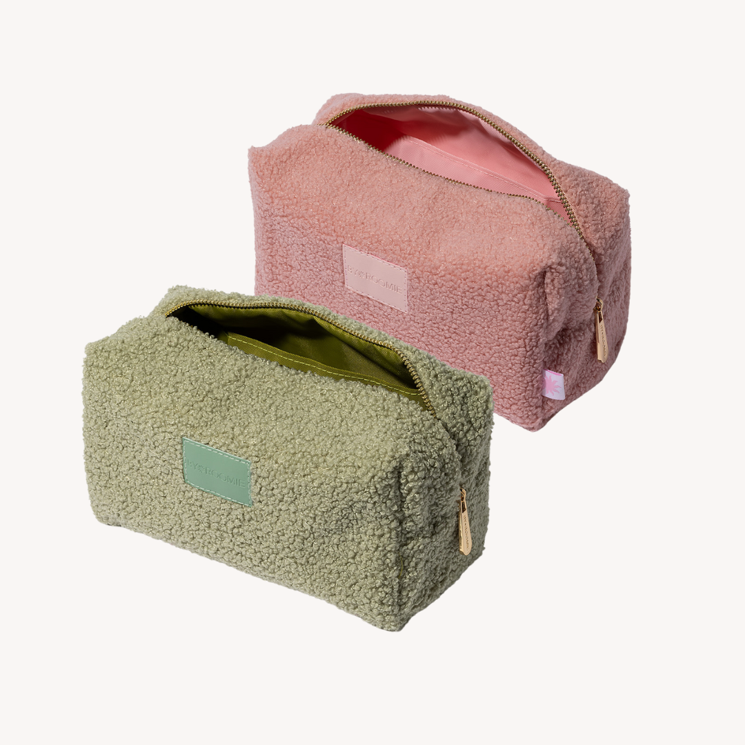 STRAWBERRY MATCHA MOMENT