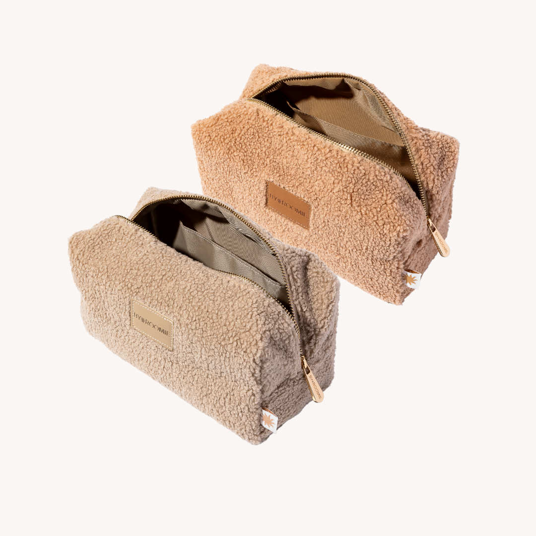 TREAT YOURSELF TO TEDDY BUNDLE.