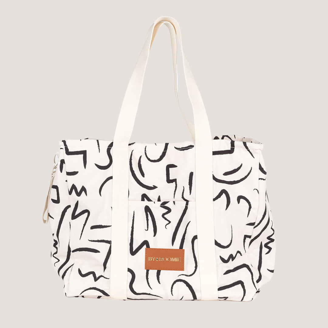 BEACH BAG I ZIGGY
