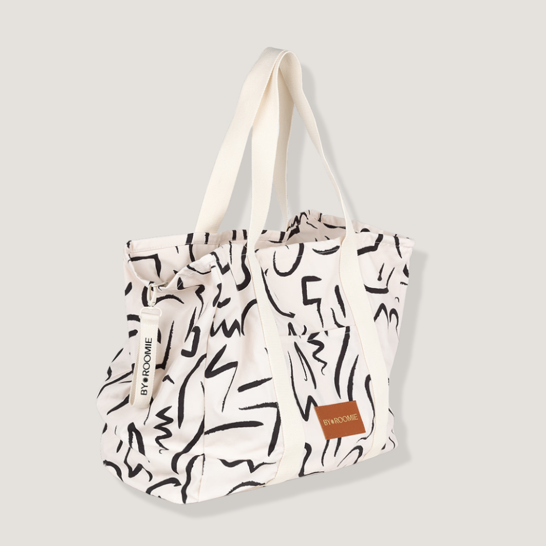 BEACH BAG I ZIGGY