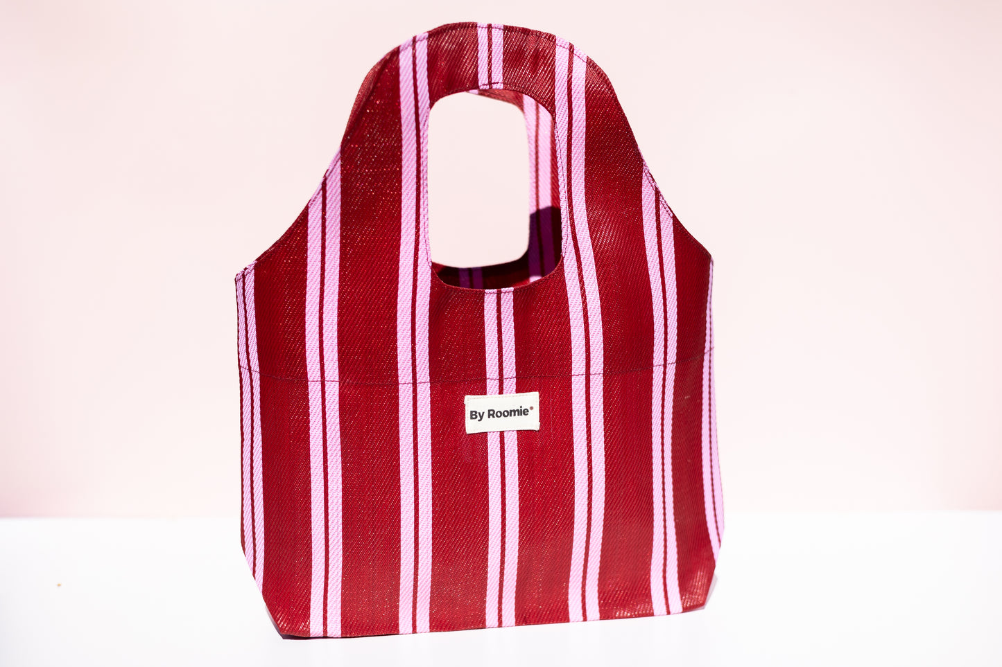 Clutch Bag - Blossom & Barbie