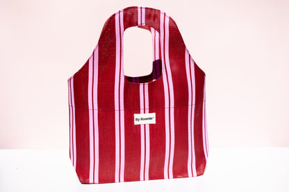 Clutch Bag - Blossom & Barbie