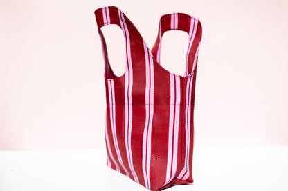 Clutch Bag - Blossom & Barbie