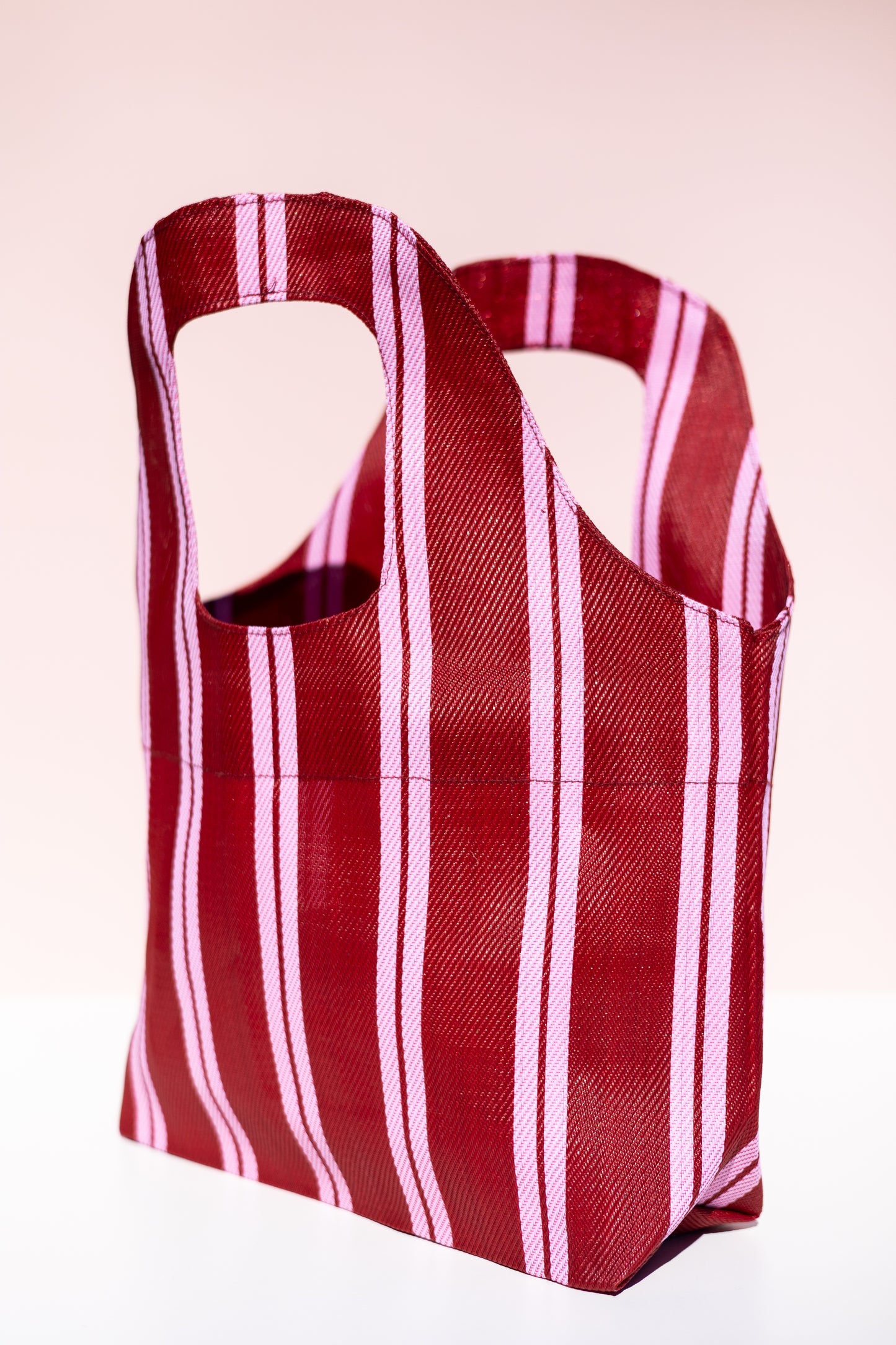 Clutch Bag - Blossom & Barbie