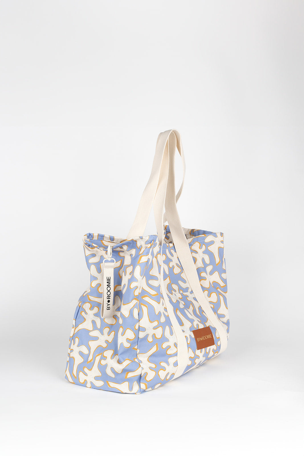 CORAL COVE I BEACH BAG