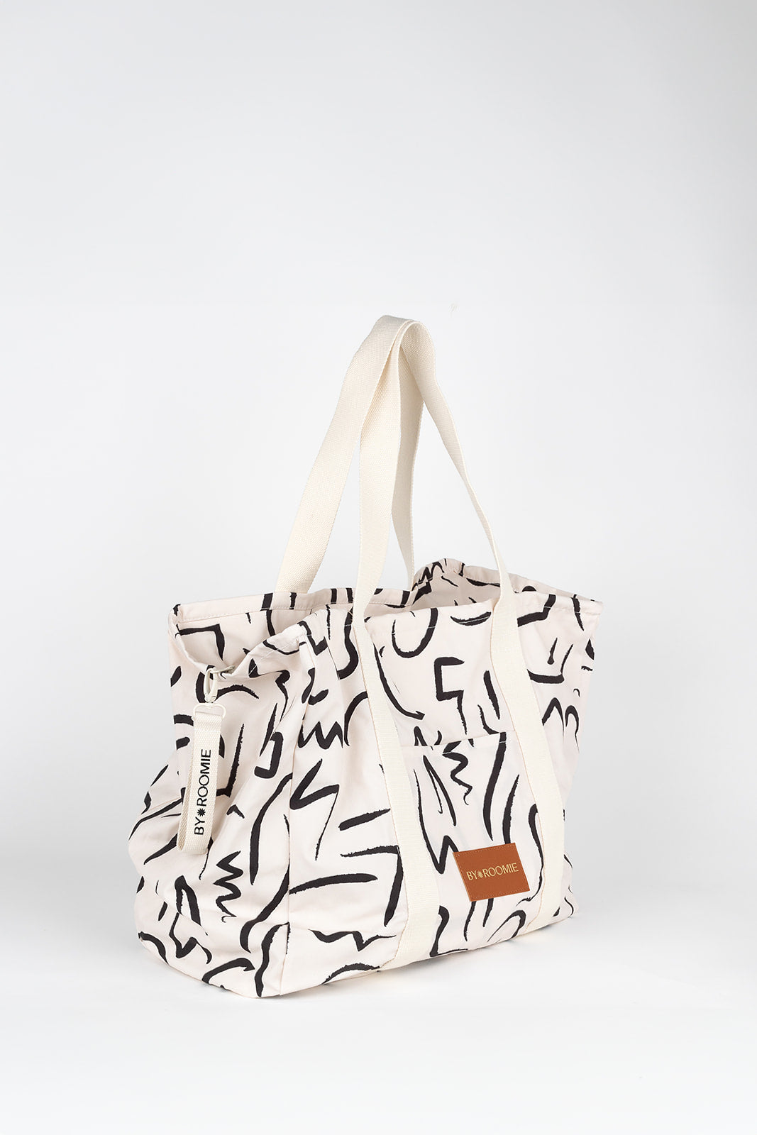 Ziggy - Beach Bag