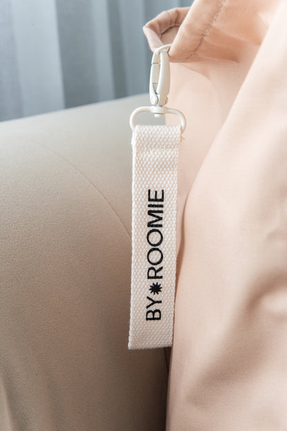 BEACH BAG I COCONUT