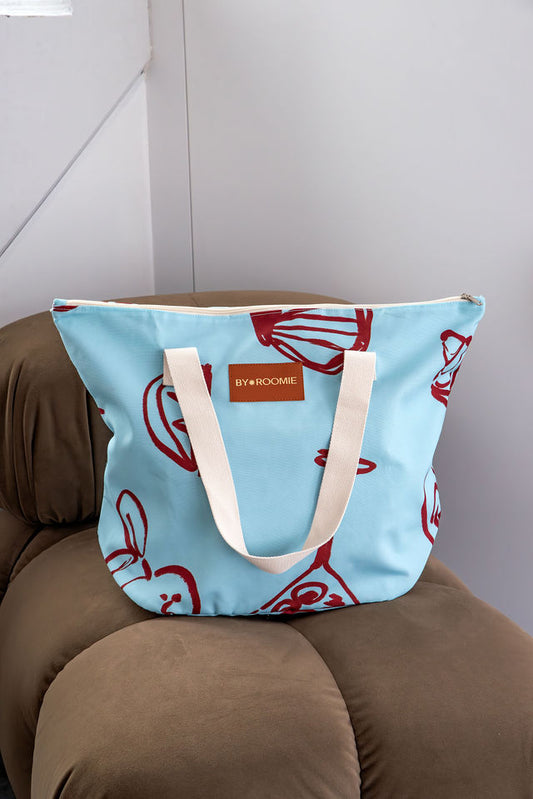 EVERYDAY TOTE BAG I CLEMENTINE