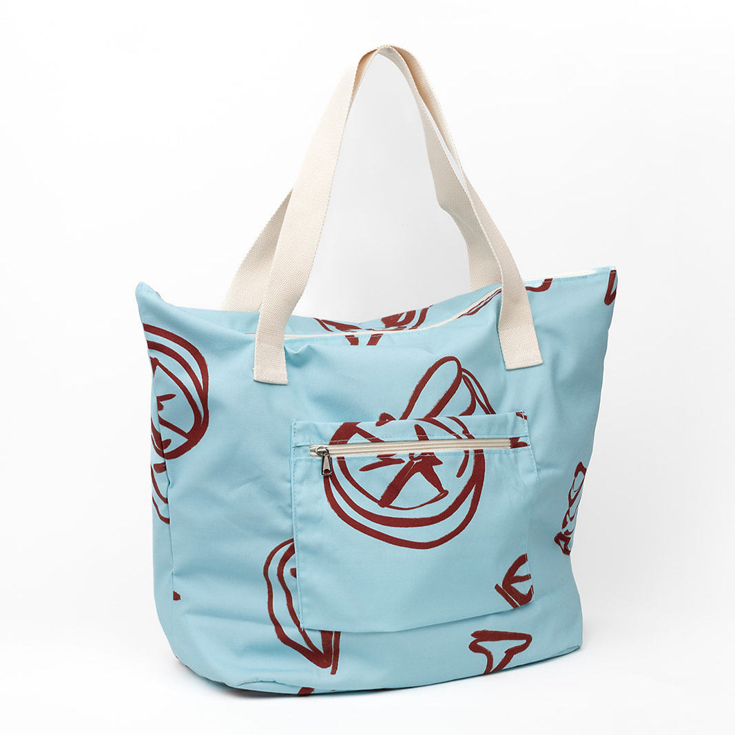 EVERYDAY TOTE BAG I CLEMENTINE