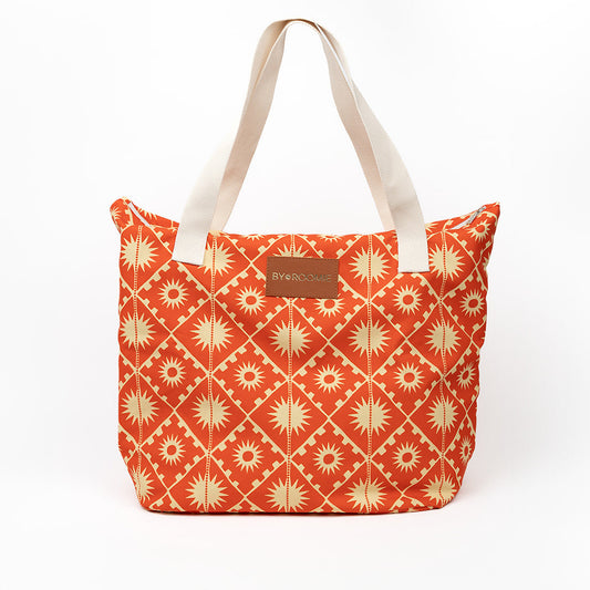 EVERYDAY TOTE BAG I SOLI