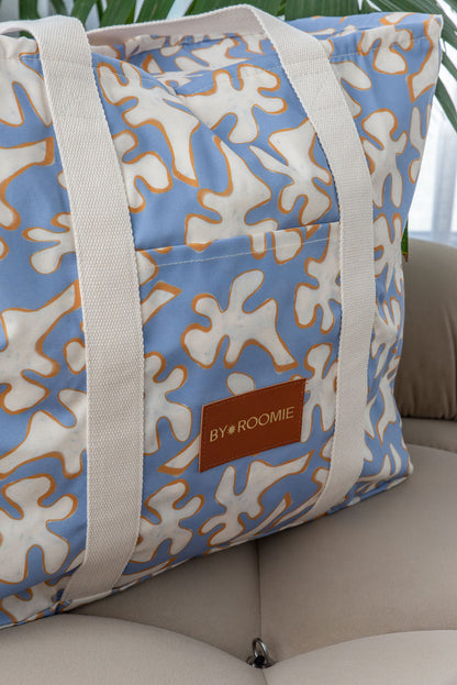 BEACH BAG I CORAL COVE