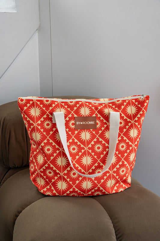 EVERYDAY TOTE BAG I SOLI