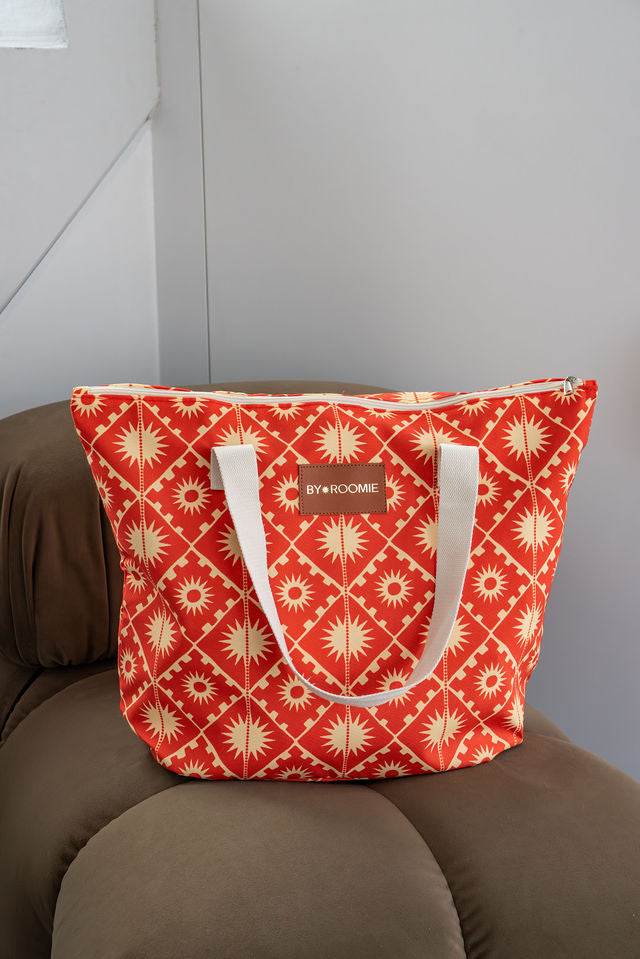 EVERYDAY TOTE BAG I SOLI