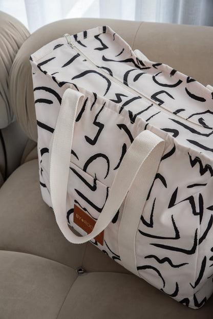 BEACH BAG I ZIGGY