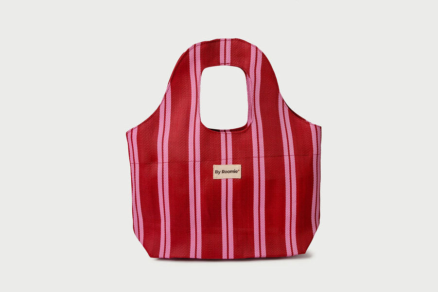 Clutch Bag - Blossom & Barbie