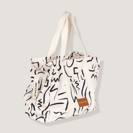 BEACH BAG I ZIGGY